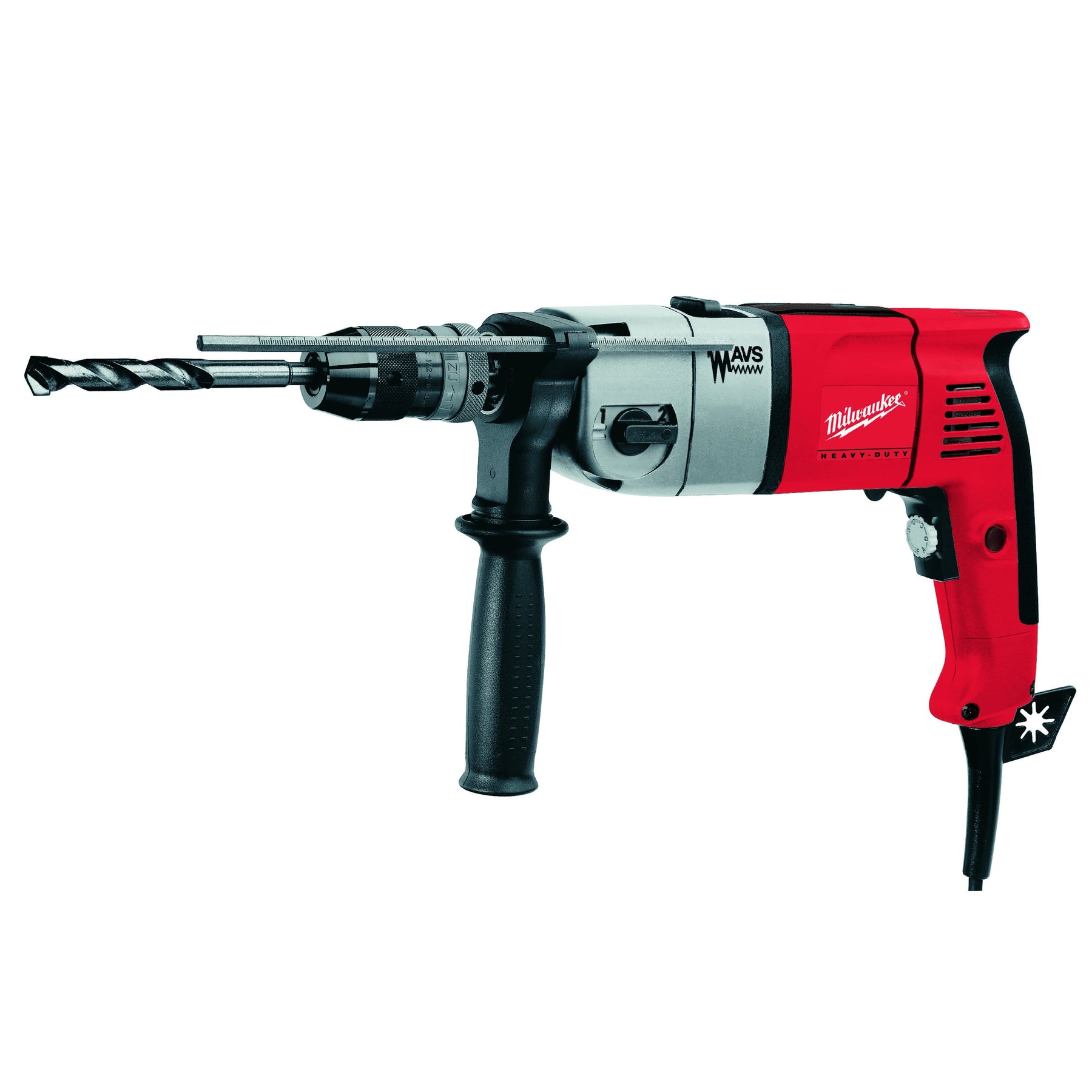 Milwaukee impact drill PD2E24RS 4933380462