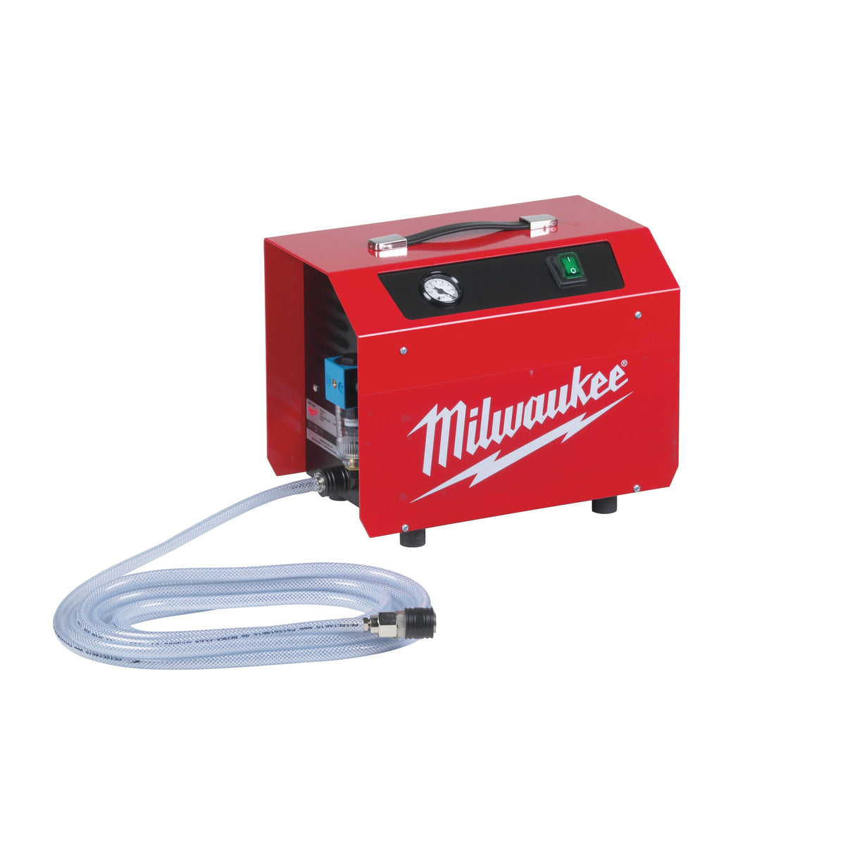 Milwaukee vacuum pump VP6 4932352094