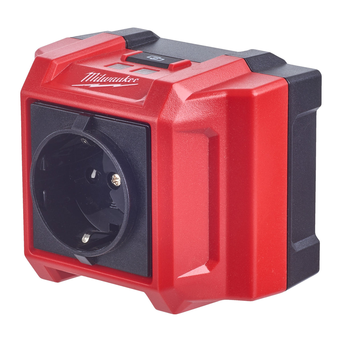 Milwaukee radio socket with remote control RCS 4932478965