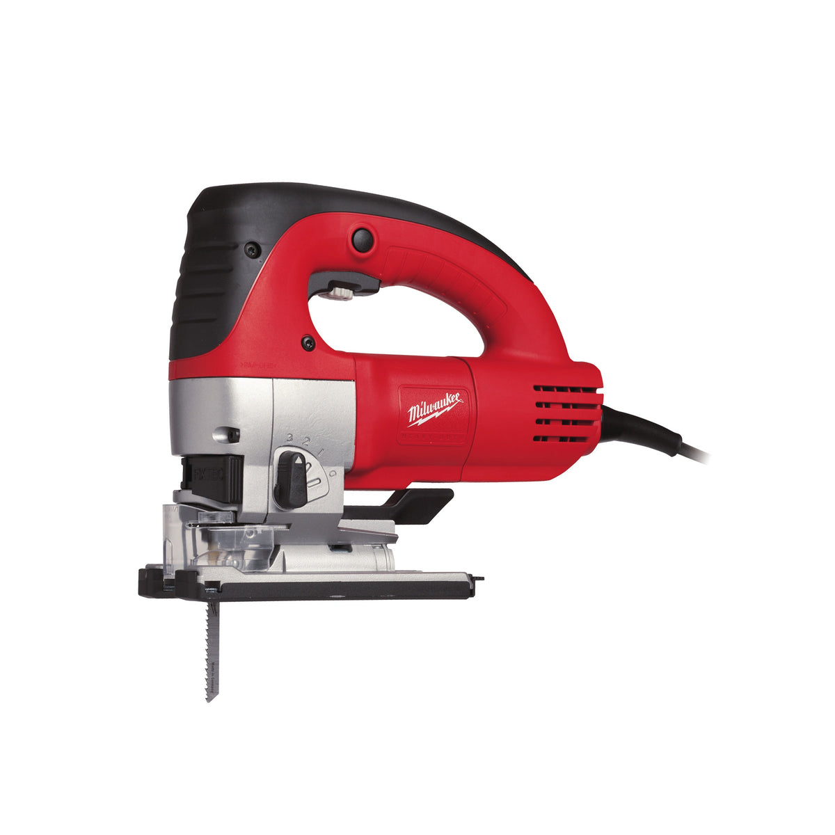 Milwaukee jigsaw JSPE135TX 4933381230