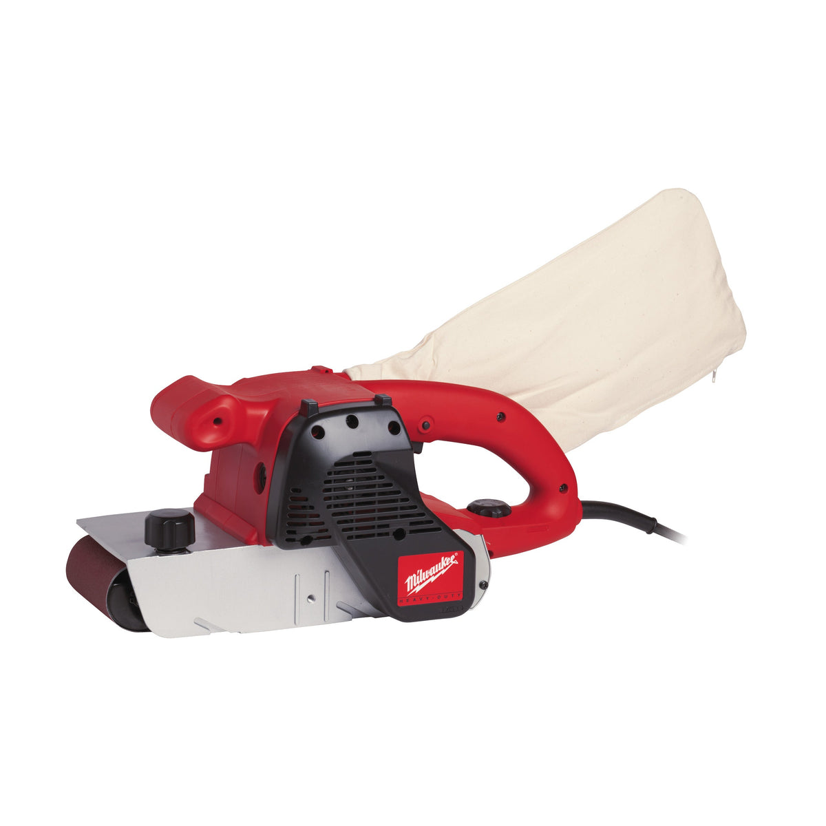 Milwaukee belt sander BS100LE 4933385150