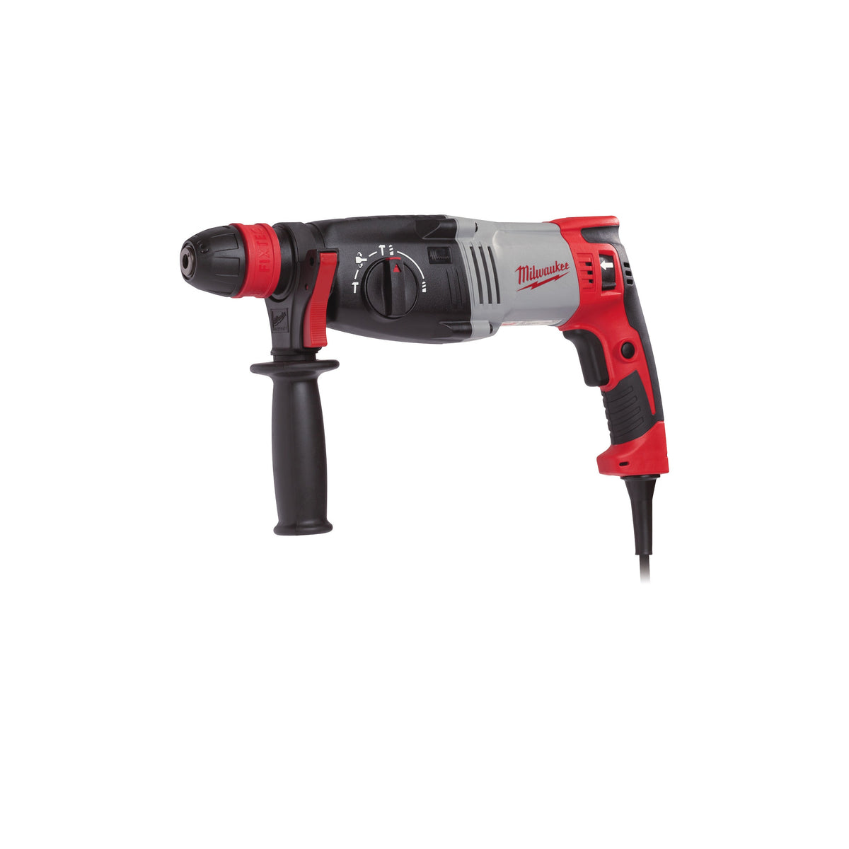 Milwaukee combination hammer PH28 4933396396