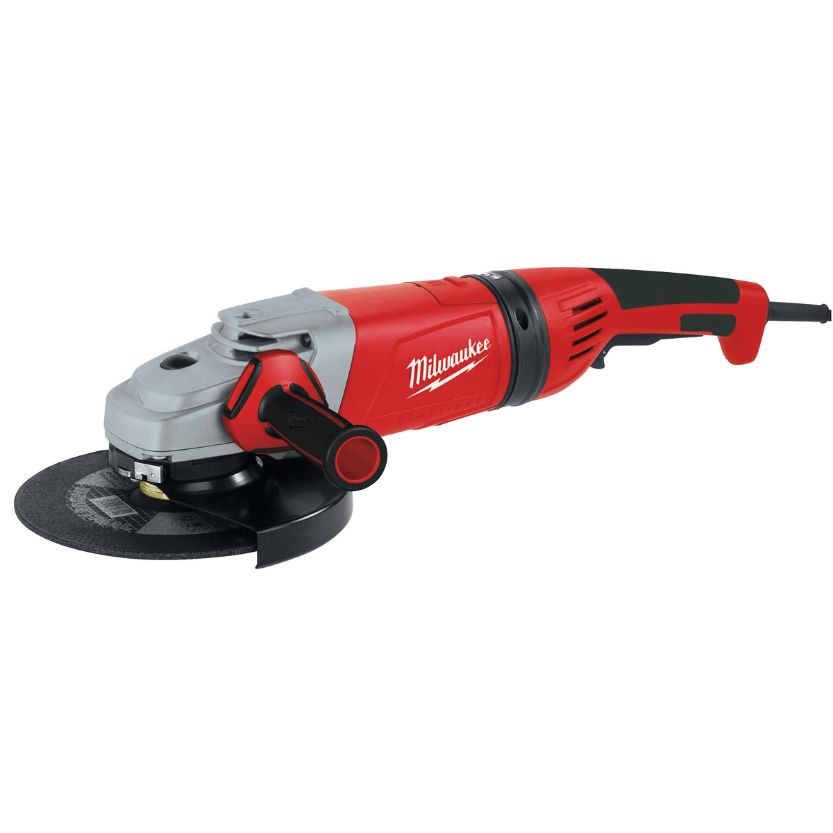 Milwaukee angle grinder AGV21-230GEX ProTector 4933402525