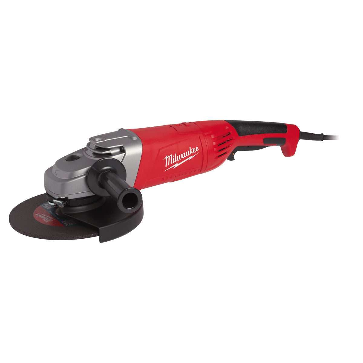 Milwaukee angle grinder AG24-230E ProTector 4933402450