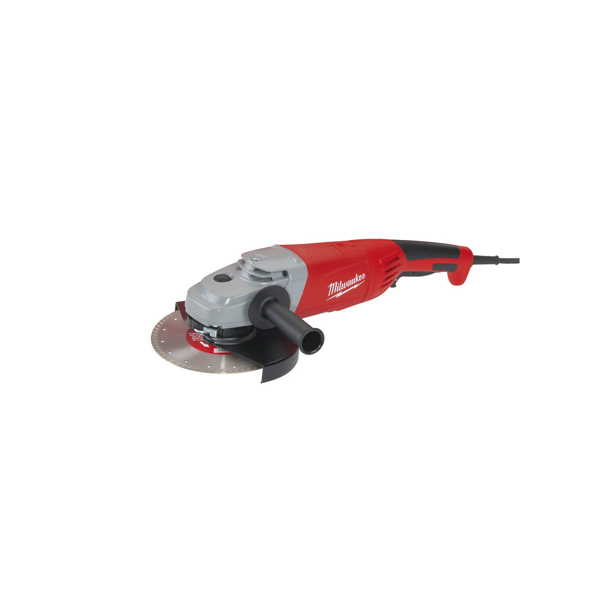 Milwaukee angle grinder AG24-230E ProTector 4933402325