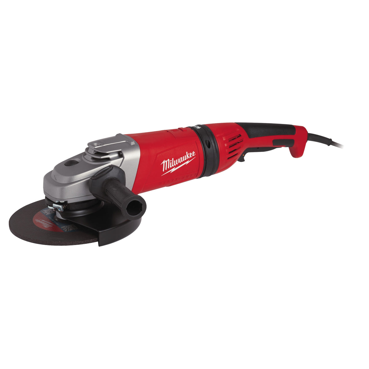 Milwaukee angle grinder AGV24-230GE ProTector 4933402330