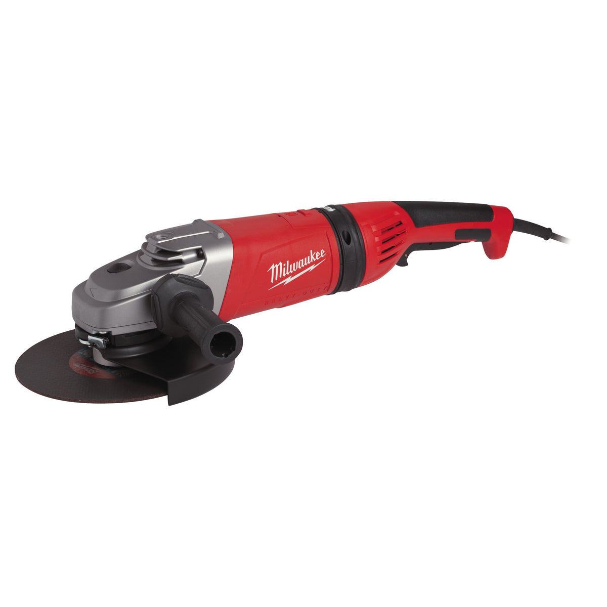 Milwaukee angle grinder AGV26-230GE ProTector 4933402360