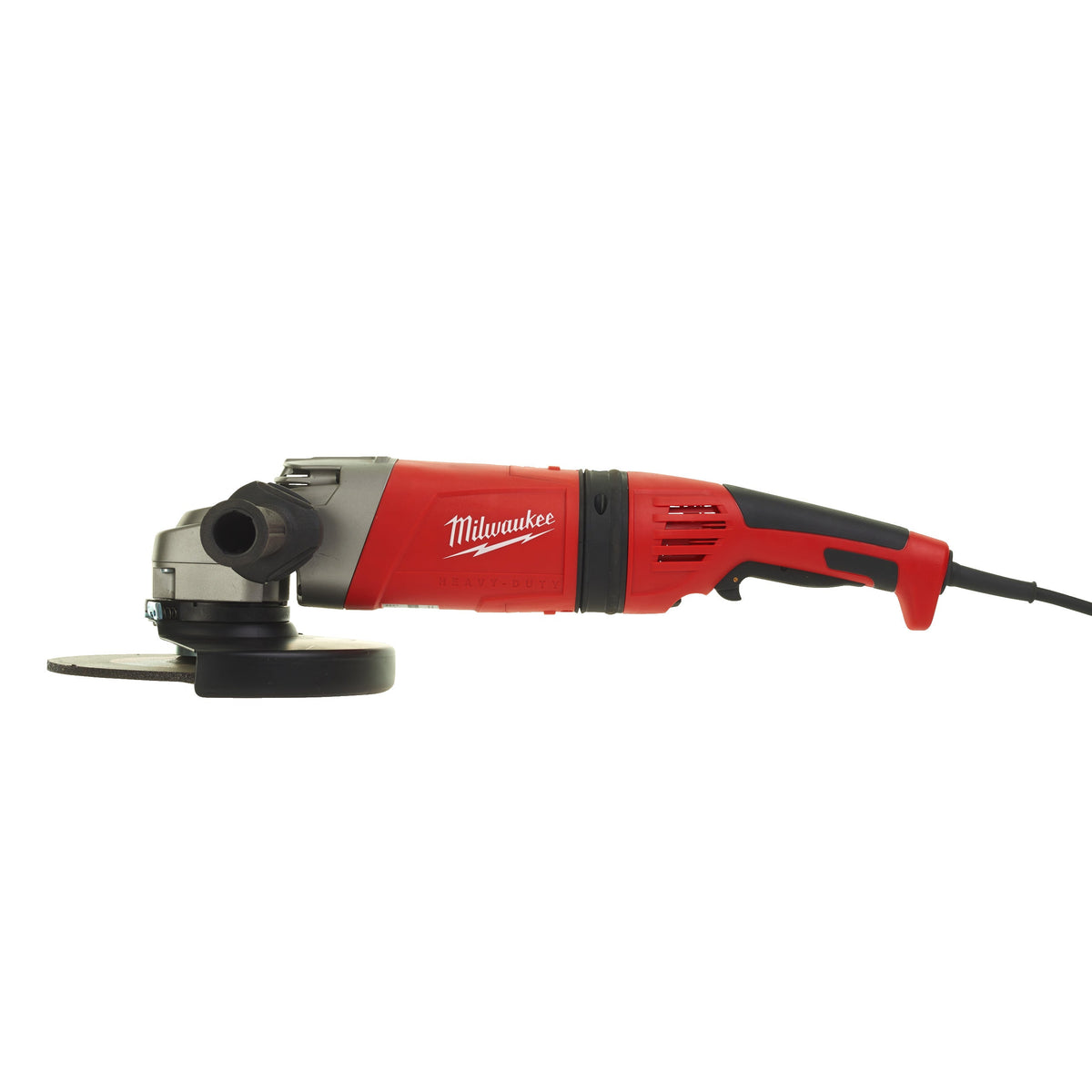 Milwaukee angle grinder AGVM26-230GEX ProTector 4933402365