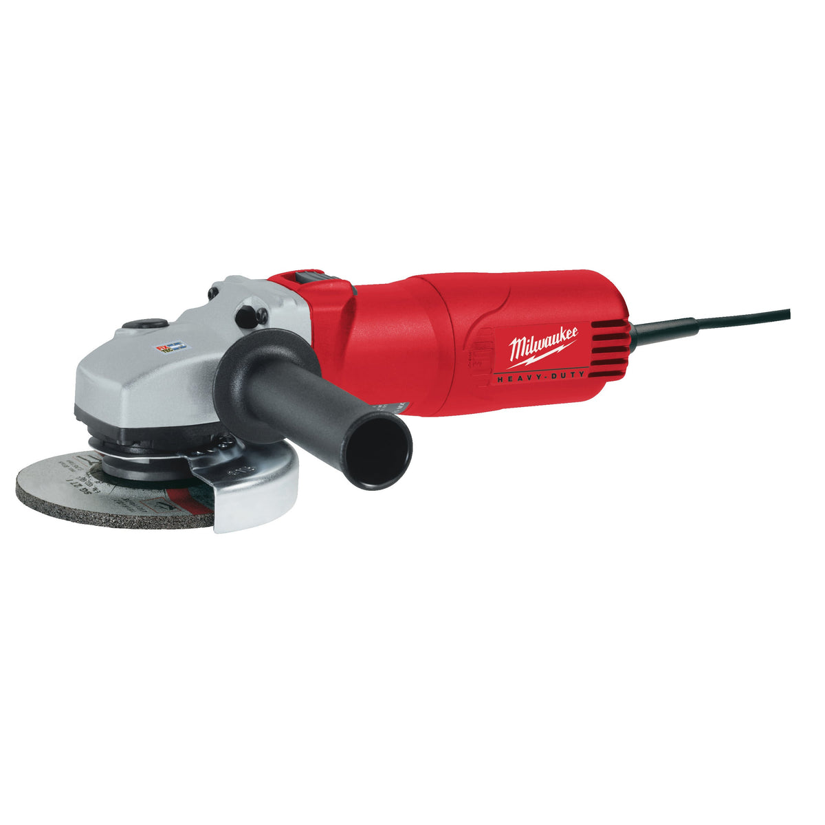 Milwaukee angle grinder AG9-125XE ProTector 4933403206