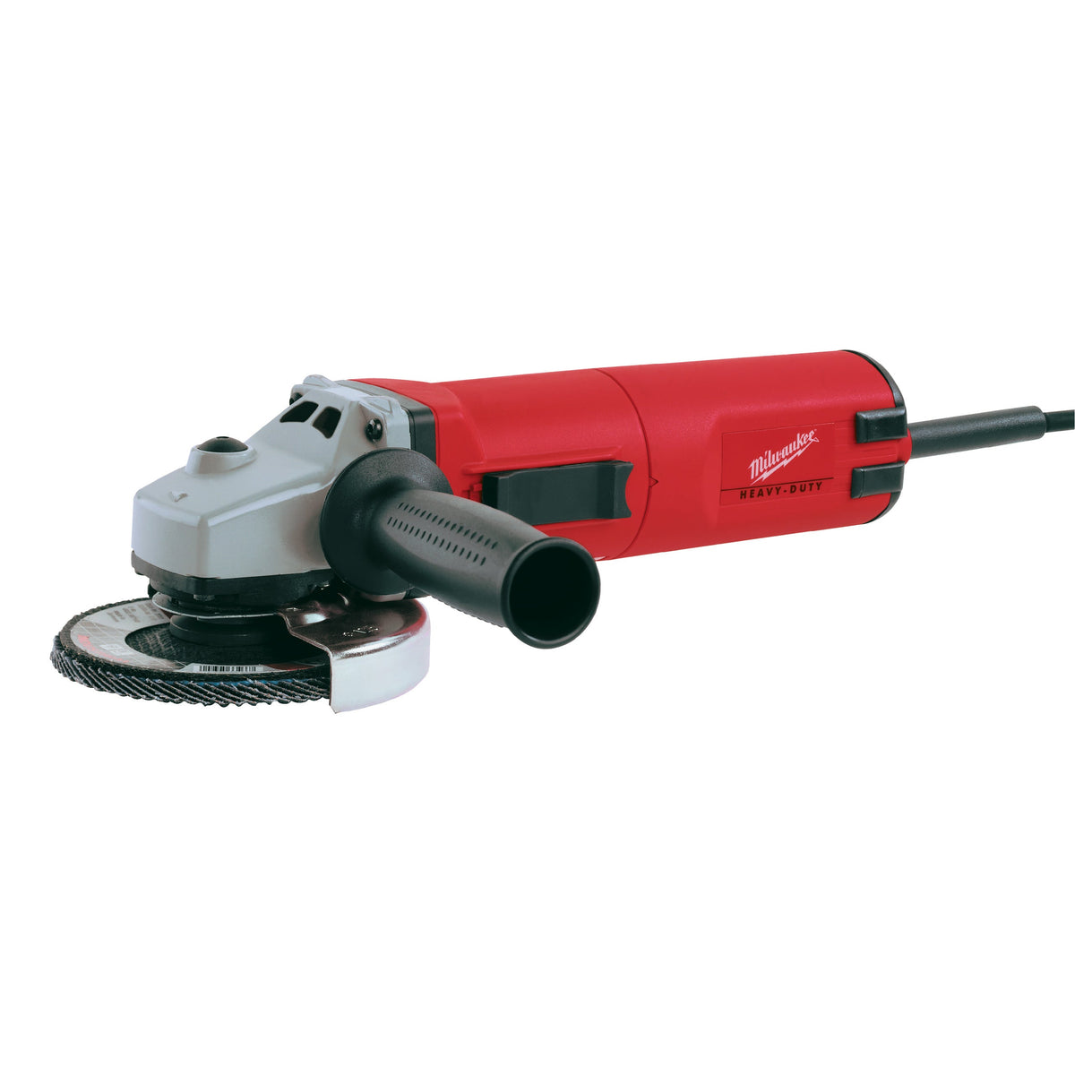 Milwaukee angle grinder AGS15-125C ProTector 4933407480