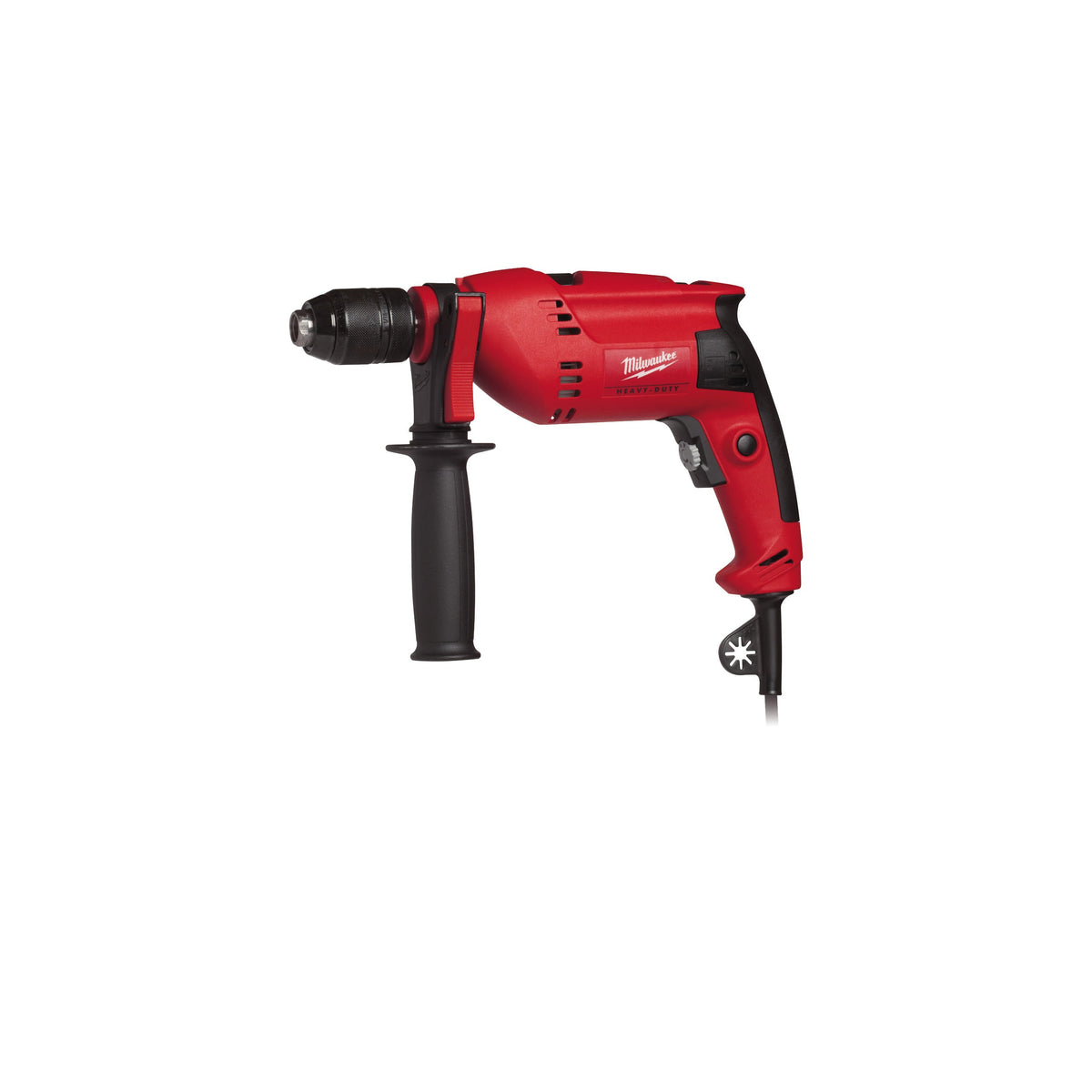 Milwaukee impact drill PDE16RP 4933409206
