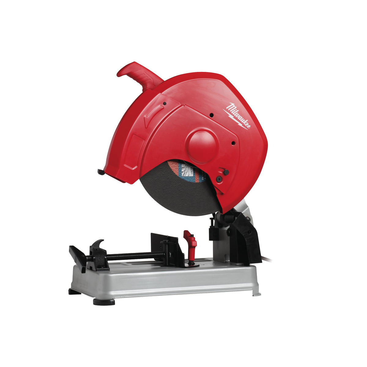 Milwaukee metal cutting grinder CHS355 4933411760