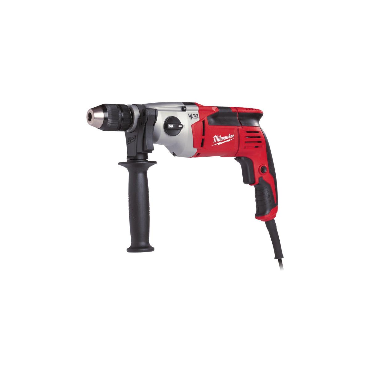 Milwaukee impact drill PD2E22R 4933419570