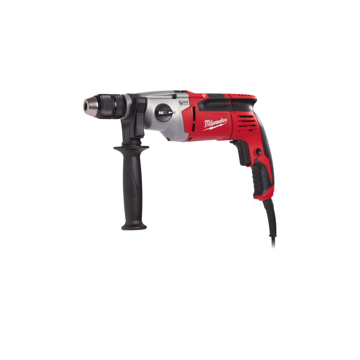 Milwaukee impact drill PD2E24R 4933419595