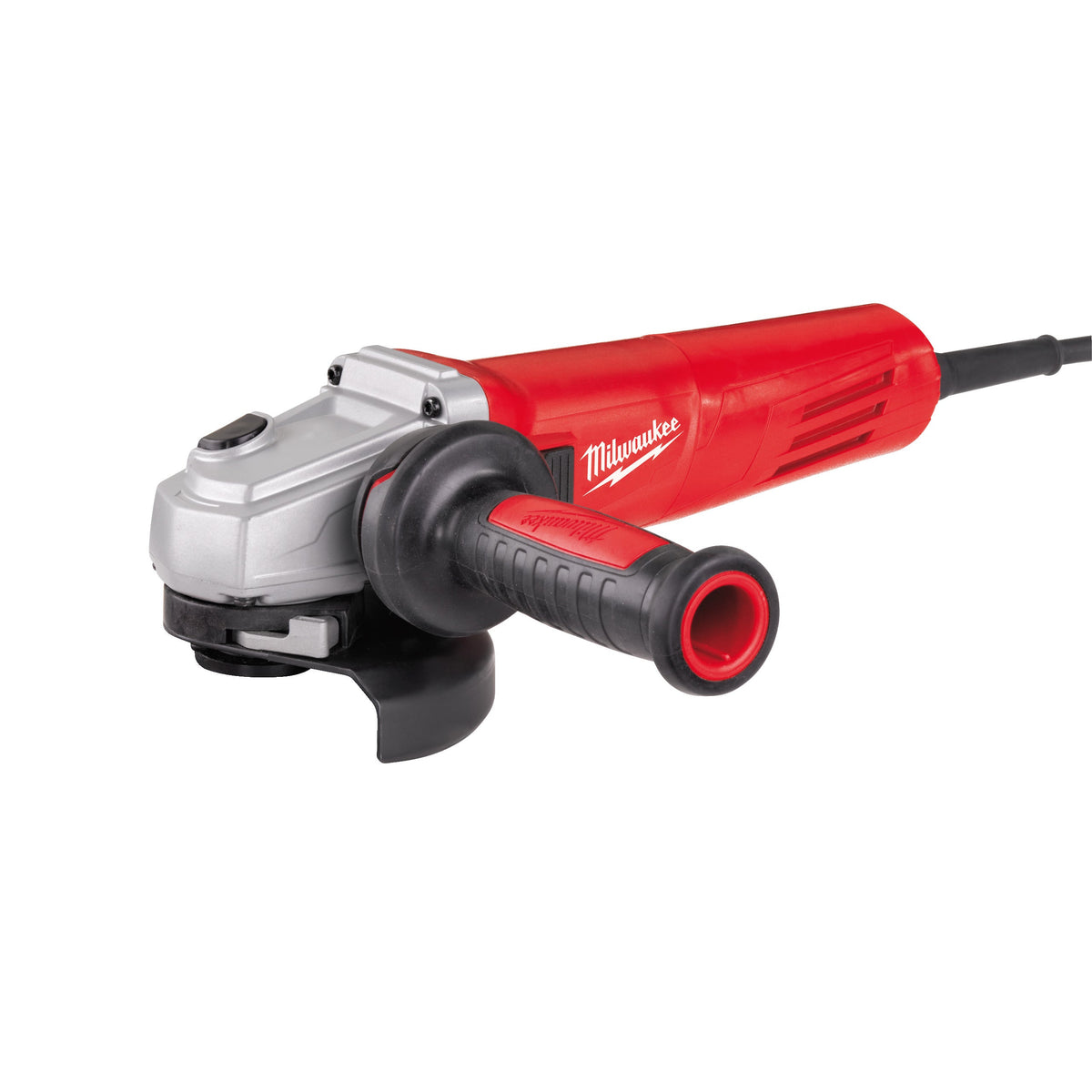 Milwaukee angle grinder AGV12-125X ProTector 4933428085