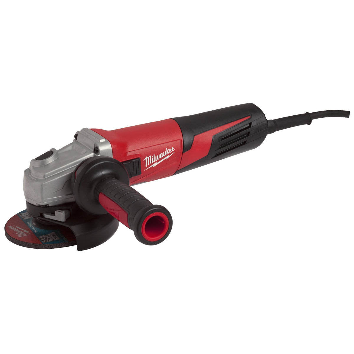 Milwaukee angle grinder AGV15-125XC ProTector 4933428120