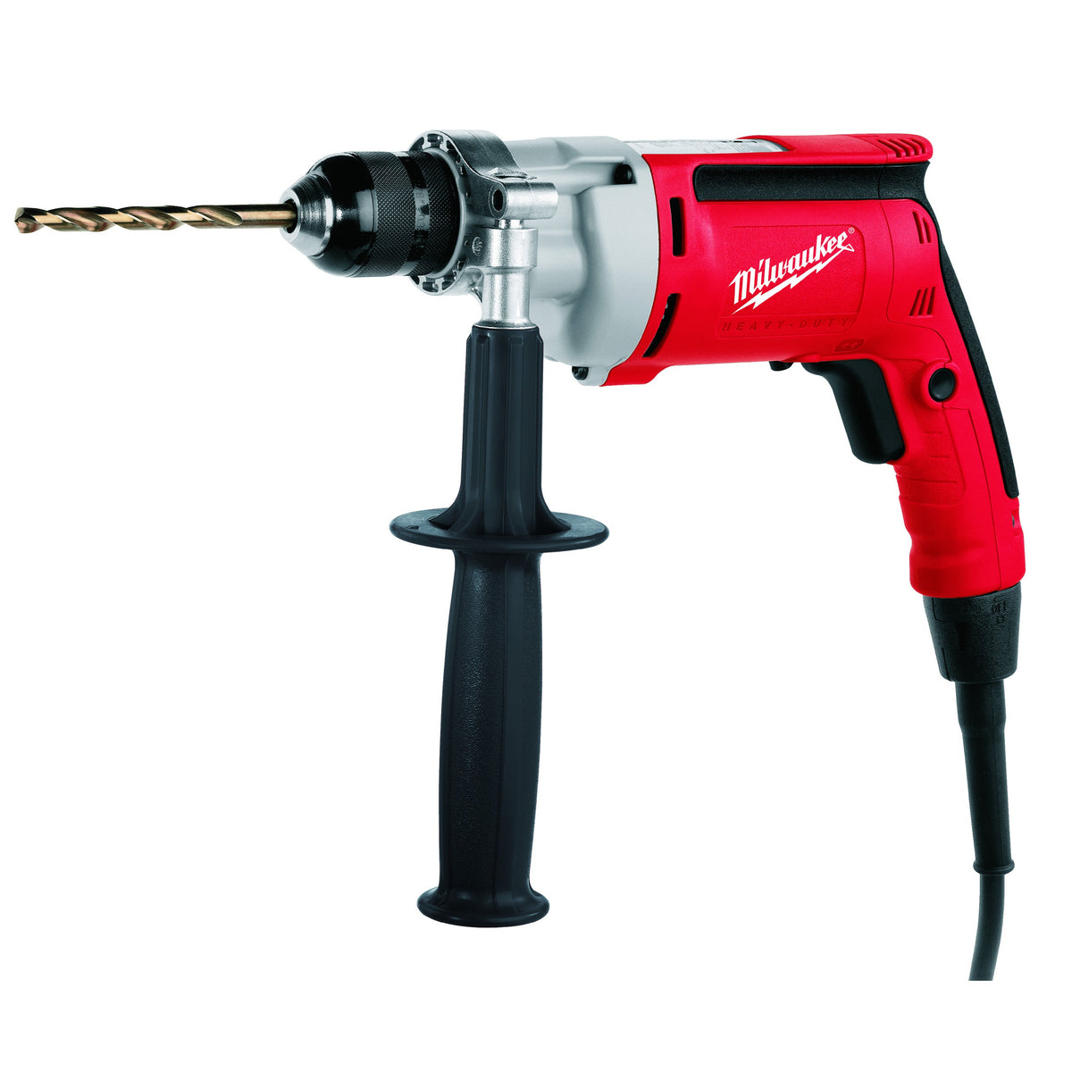 Milwaukee drill HDE13RQX-KIT 4933428550