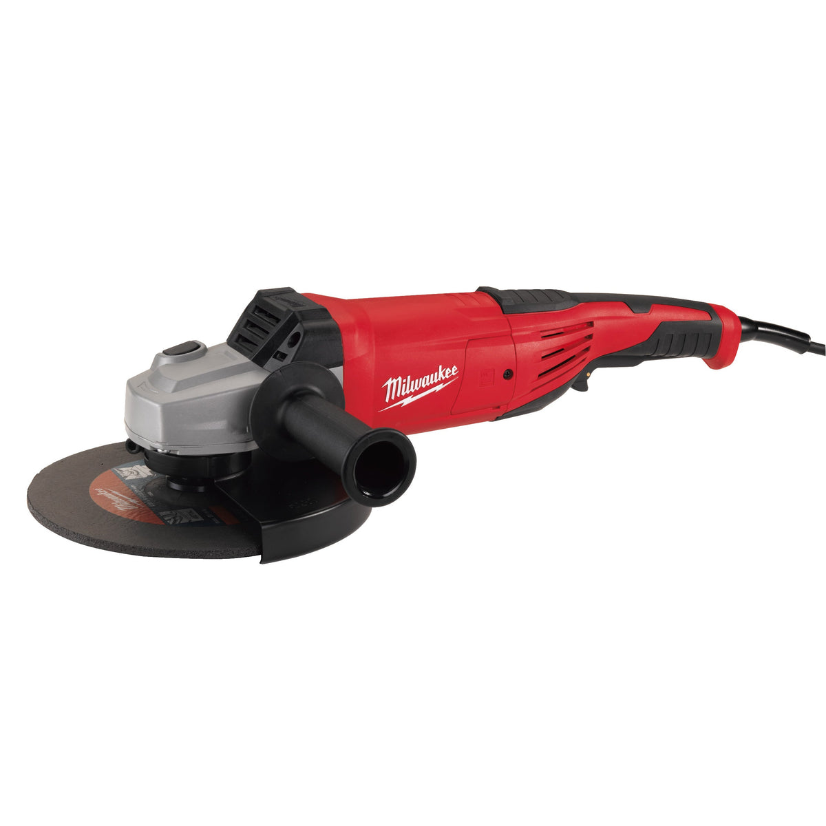 Milwaukee angle grinder AG22-180/DMS 4933431830