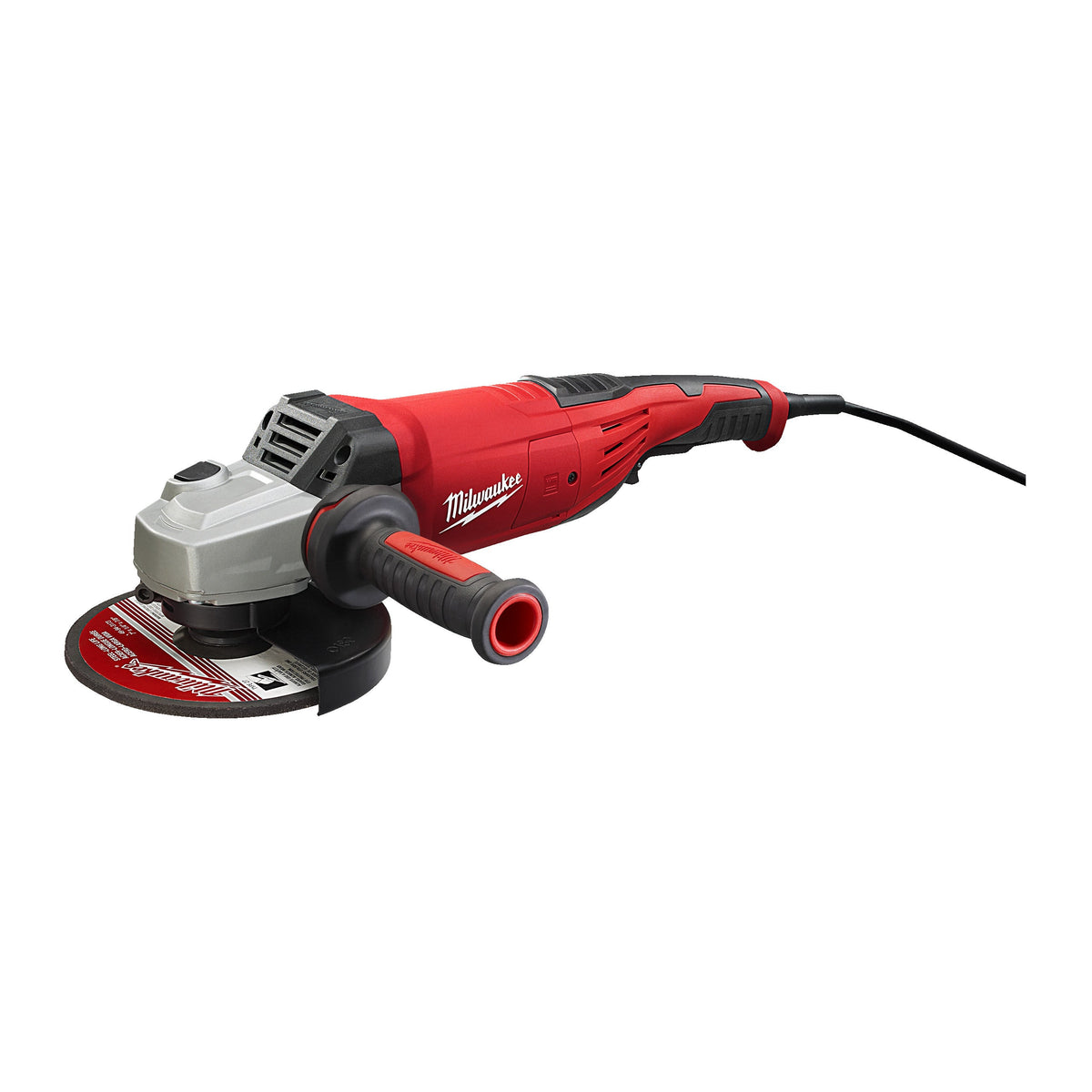 Milwaukee angle grinder AGV22-230E 4933431850