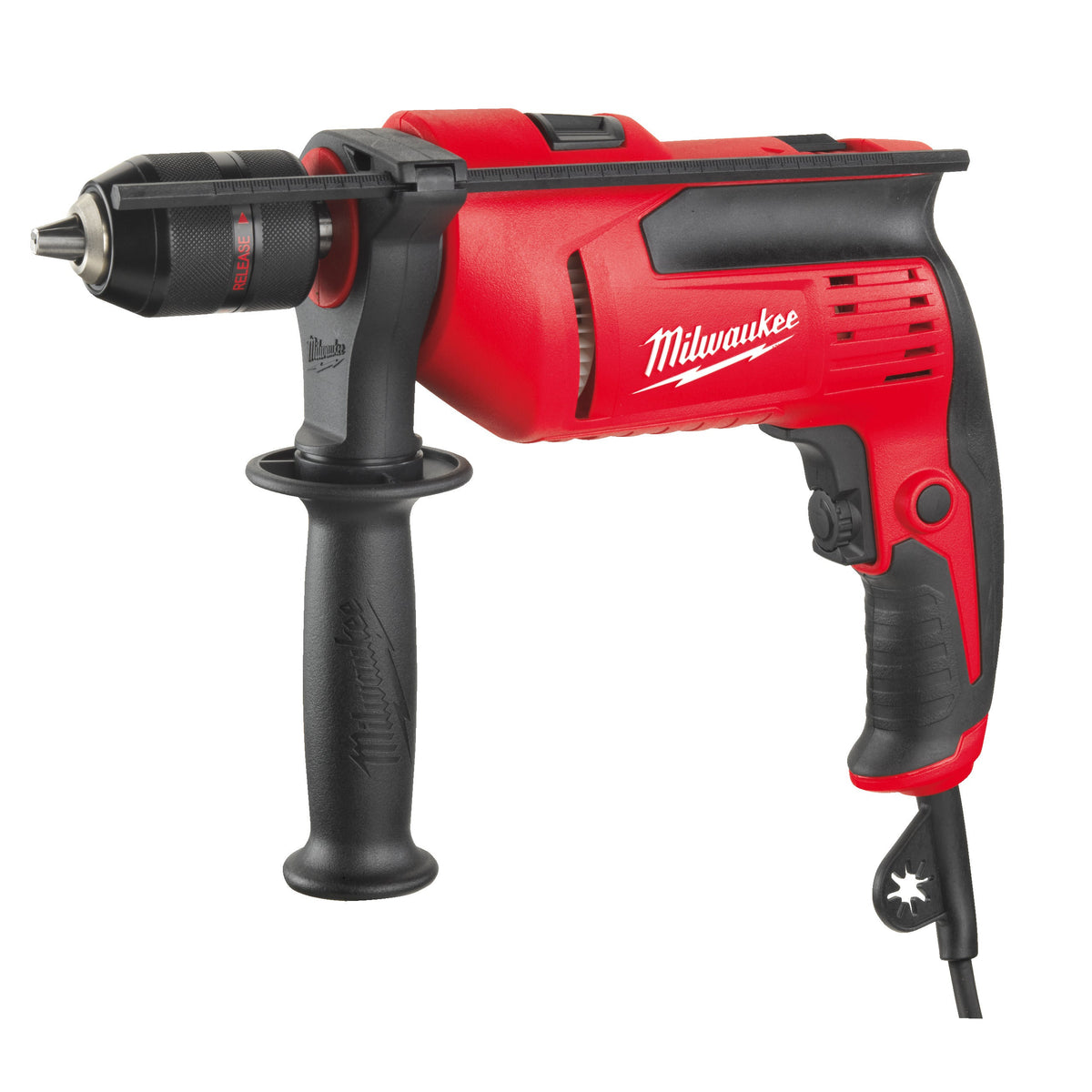 Milwaukee impact drill PD705 4933431955