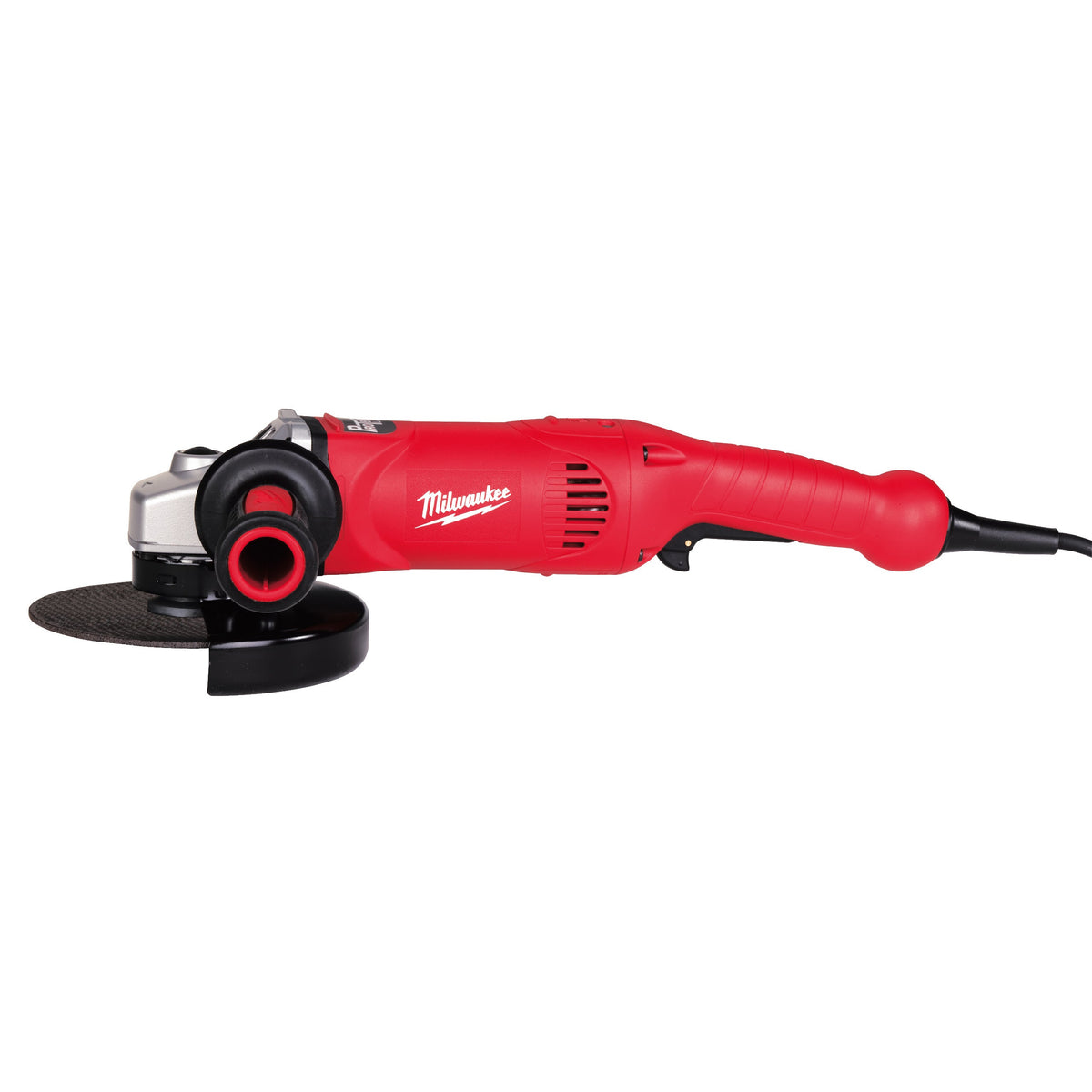 Milwaukee angle grinder AGV17-150XC ProTector 4933432250