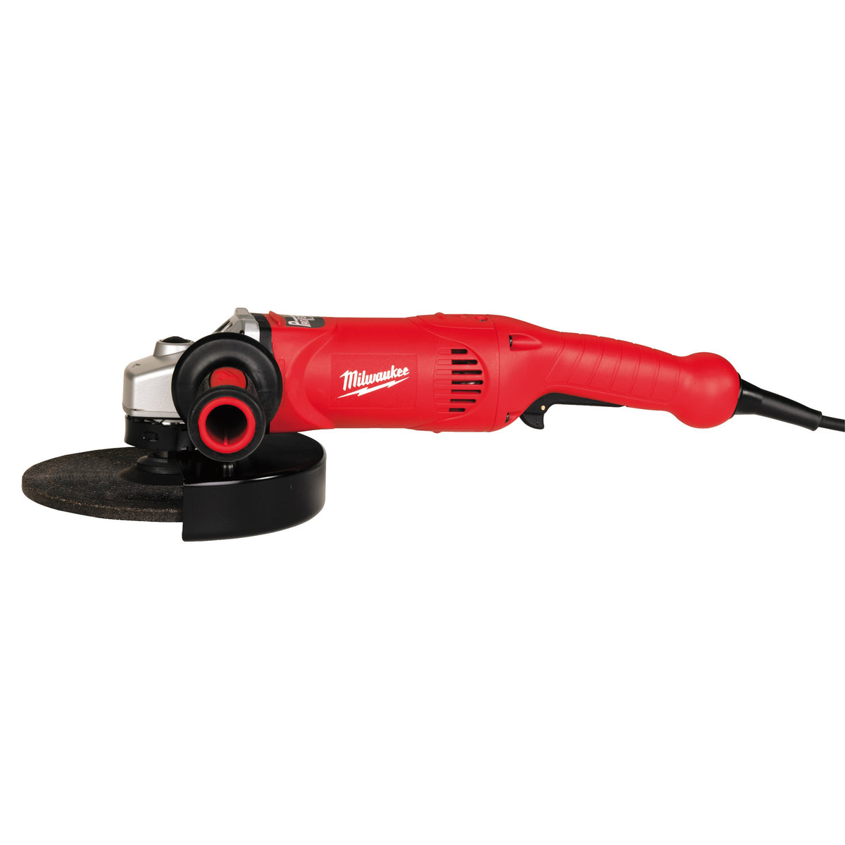Milwaukee angle grinder AGV17-180XC ProTector 4933432270