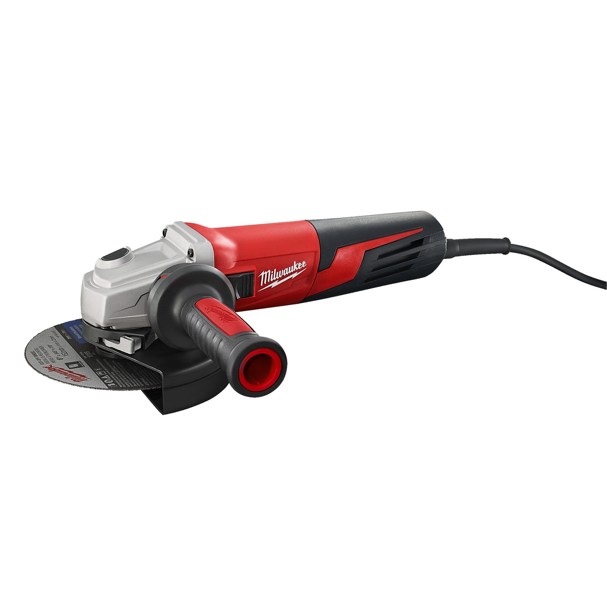 Milwaukee angle grinder AGV15-150XC ProTector 4933433250