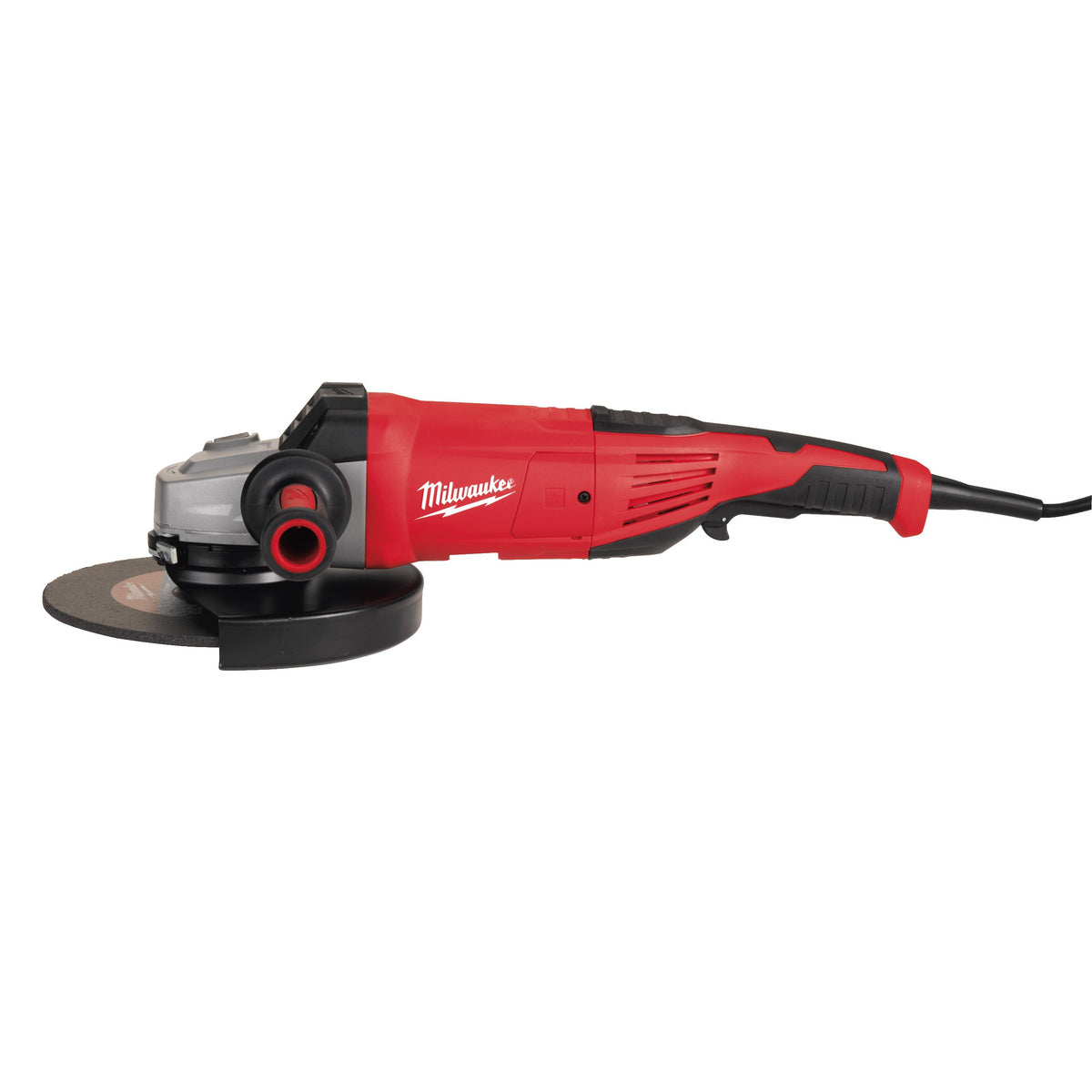 Milwaukee angle grinder AG22-230/DMS 4933433630