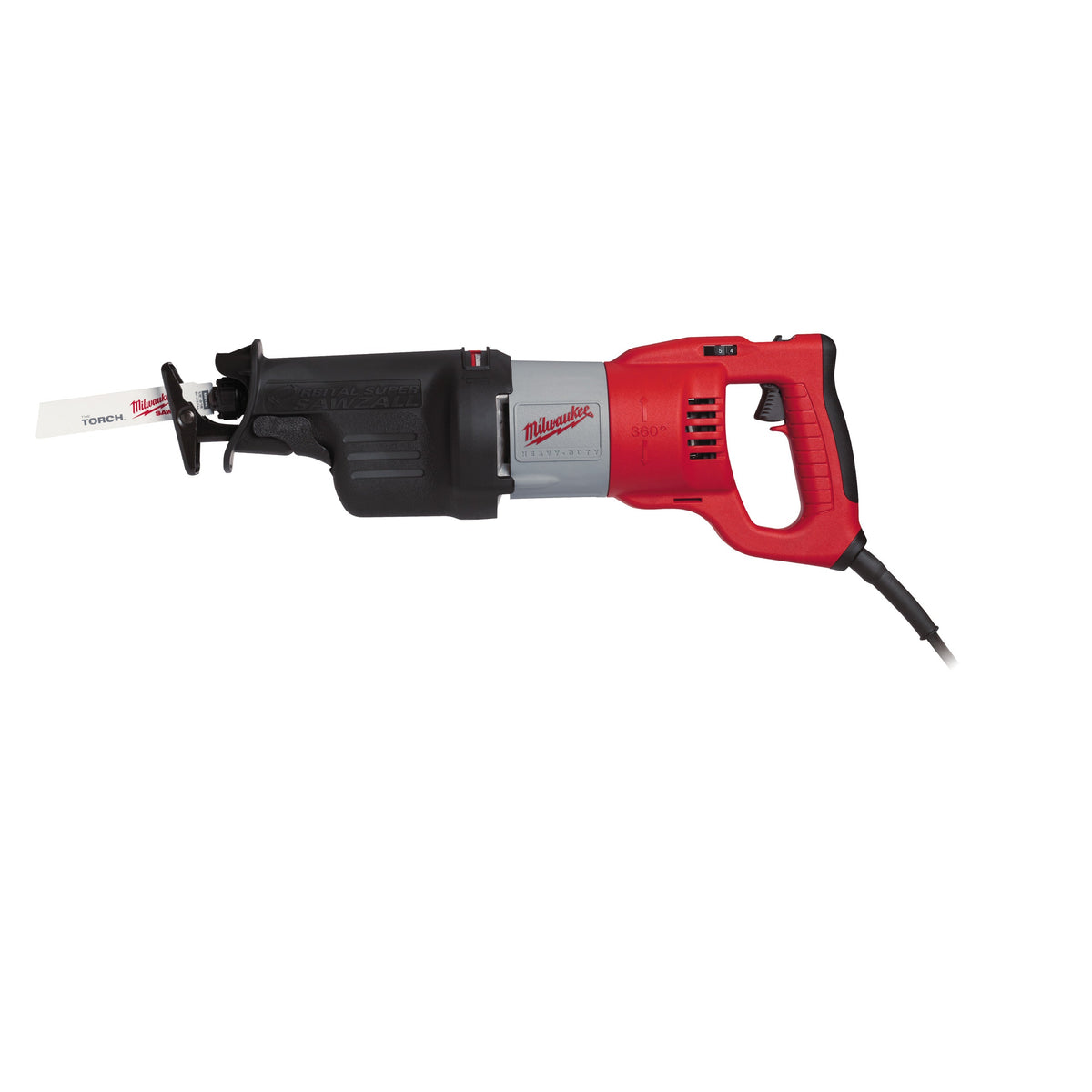 Milwaukee reciprocating saw SSPE1300RX 4933440590
