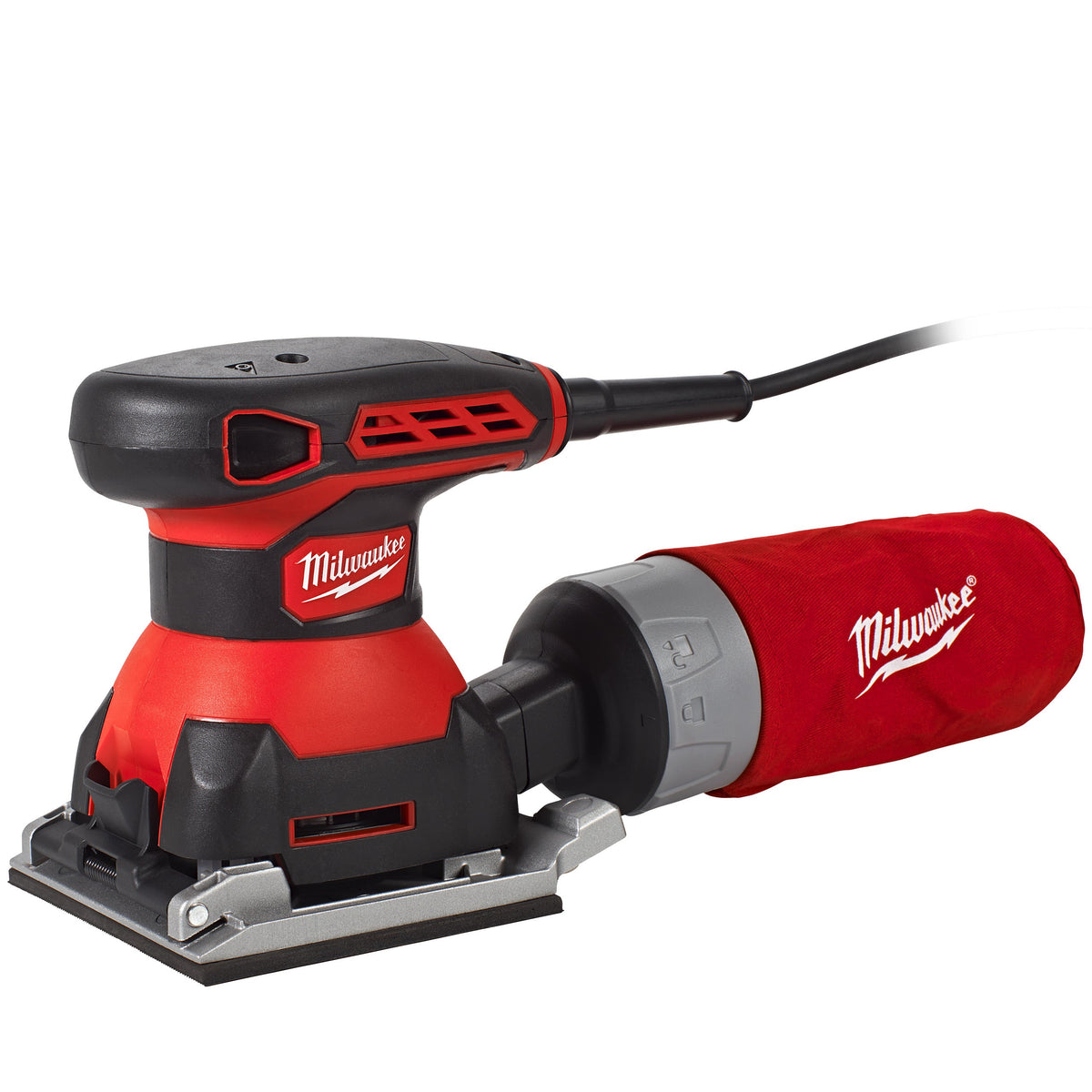 Milwaukee orbital sander SPS140 4933447015