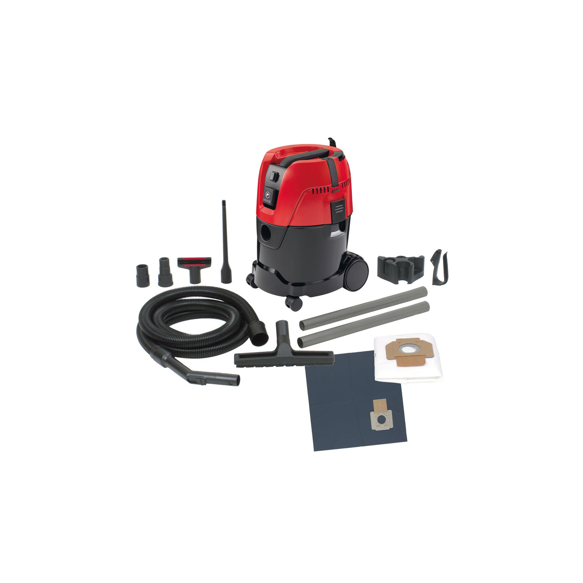 Milwaukee extraction system AS2-250ELCP 4933447480