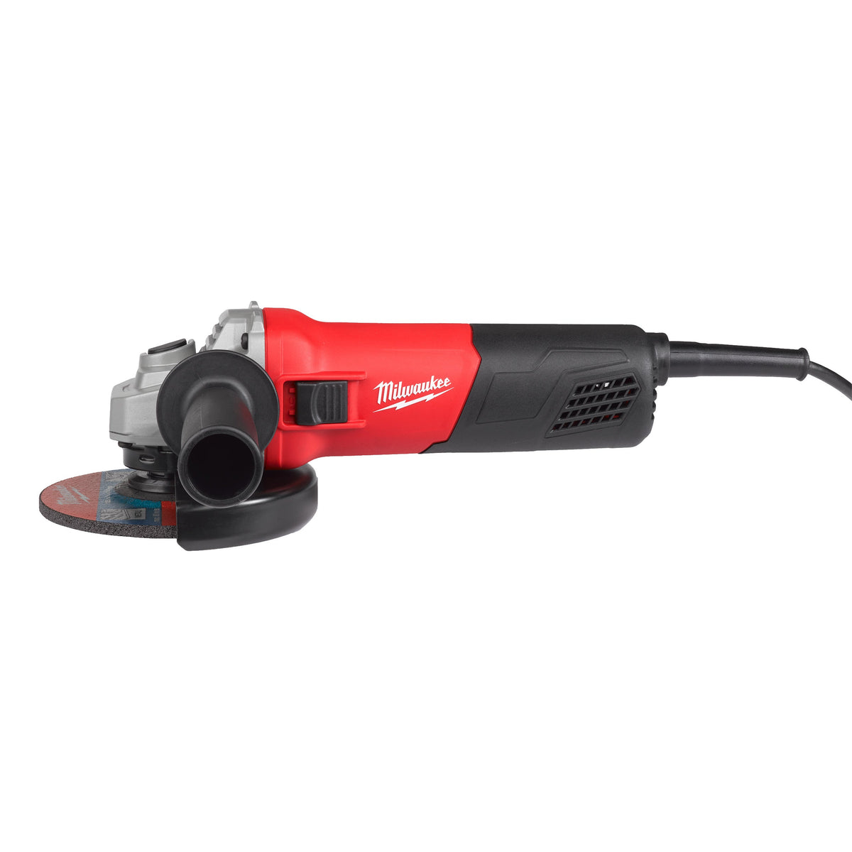 Milwaukee angle grinder AG800-125E 4933451211