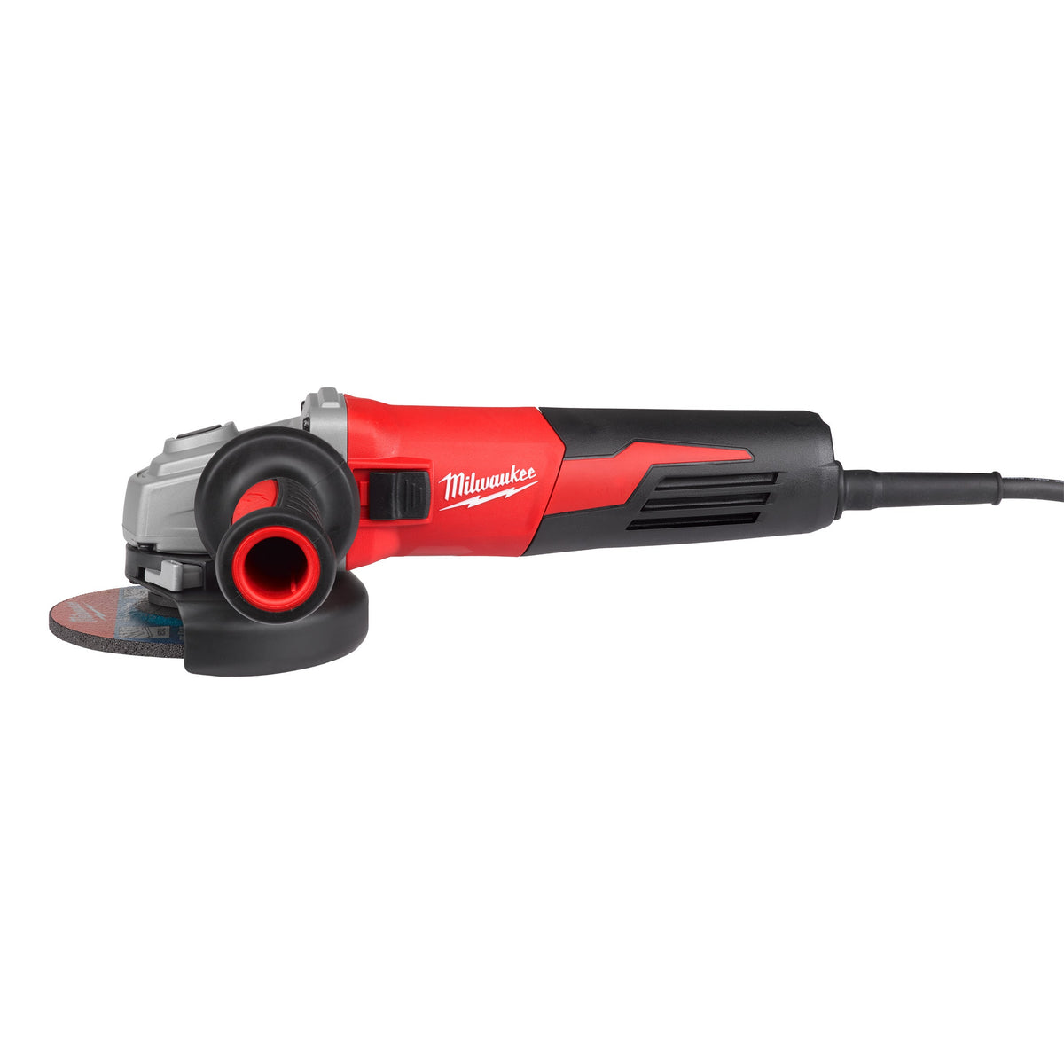 Milwaukee angle grinder AGV13-125XE 4933451218