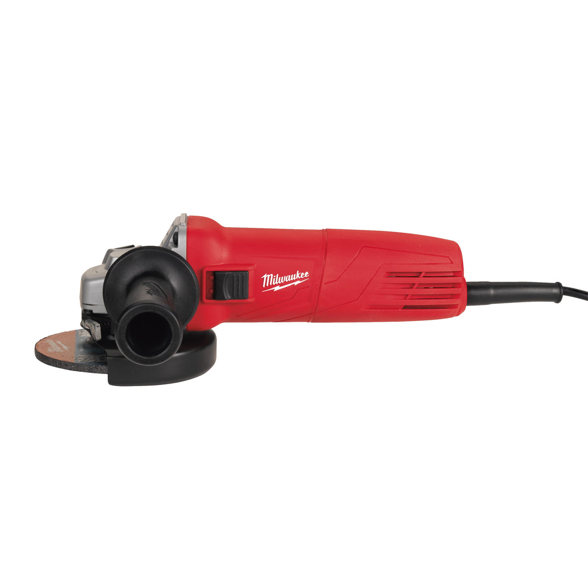Milwaukee angle grinder AG10-115EK 4933451219