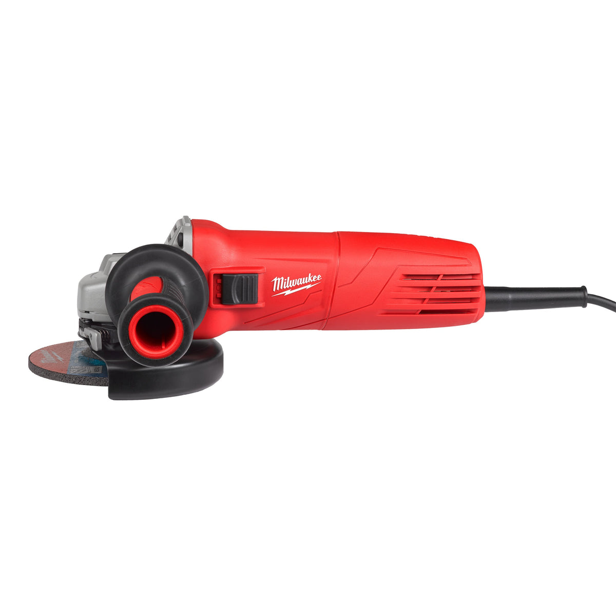 Milwaukee angle grinder AGV10-125EK 4933451222