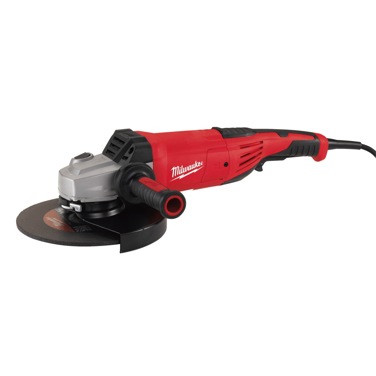 Milwaukee angle grinder AGV22-230 4933431860