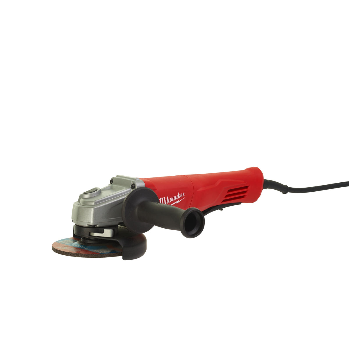 Milwaukee angle grinder AG13-125XSPD 4933451577
