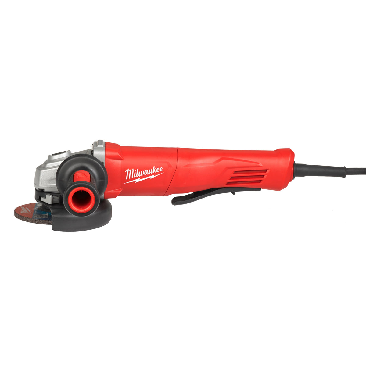 Milwaukee angle grinder AGV13-125XSPDE 4933451578
