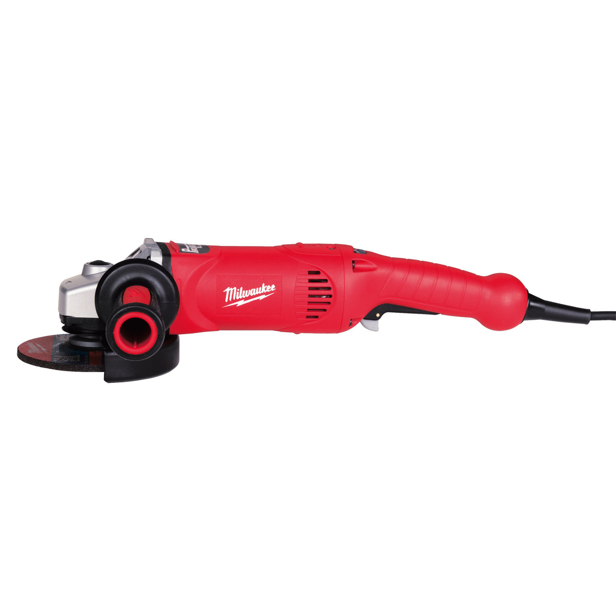 Milwaukee angle grinder AGV17-125INOX ProTector 4933449870