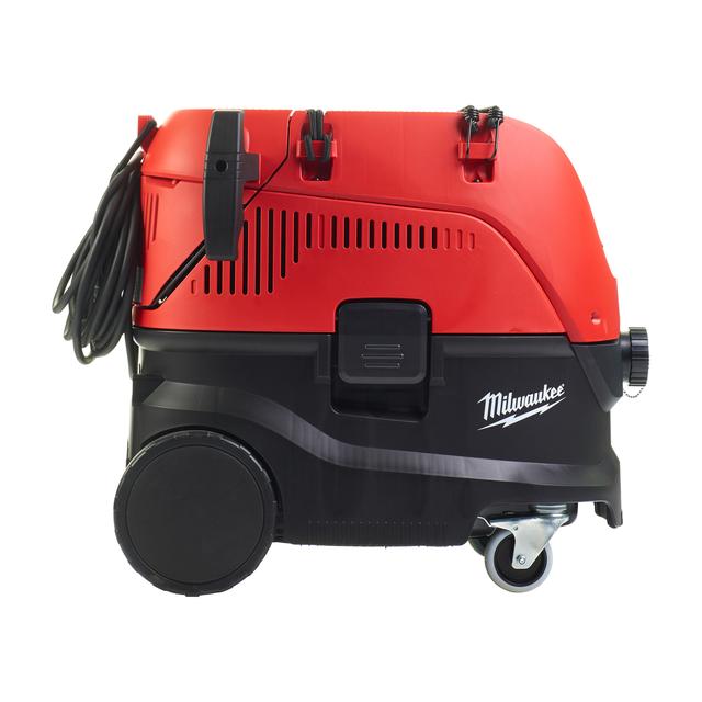 Milwaukee AS-30MAC extraction system 4933459415