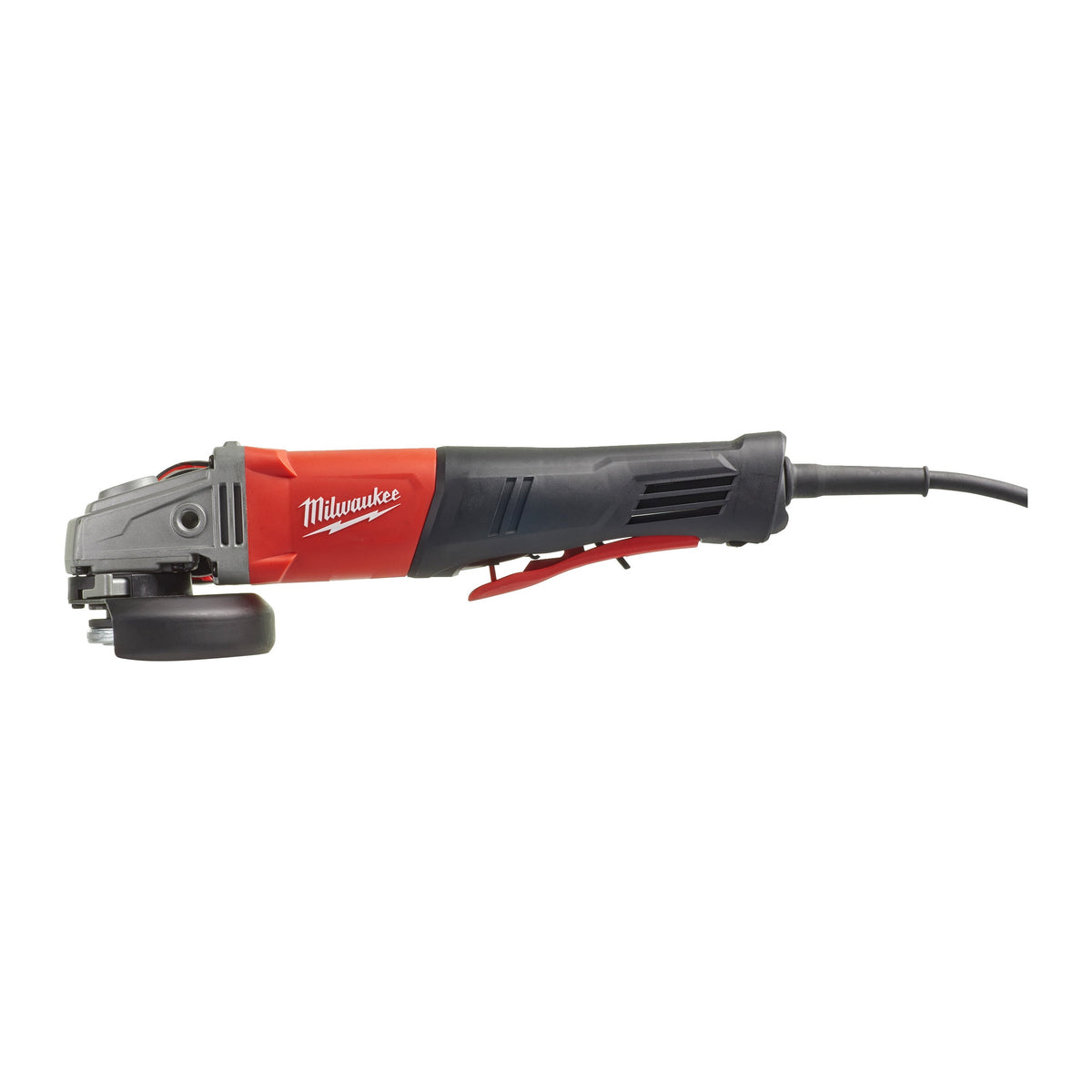 Milwaukee angle grinder AGV13-125XSPDEB 4933464998