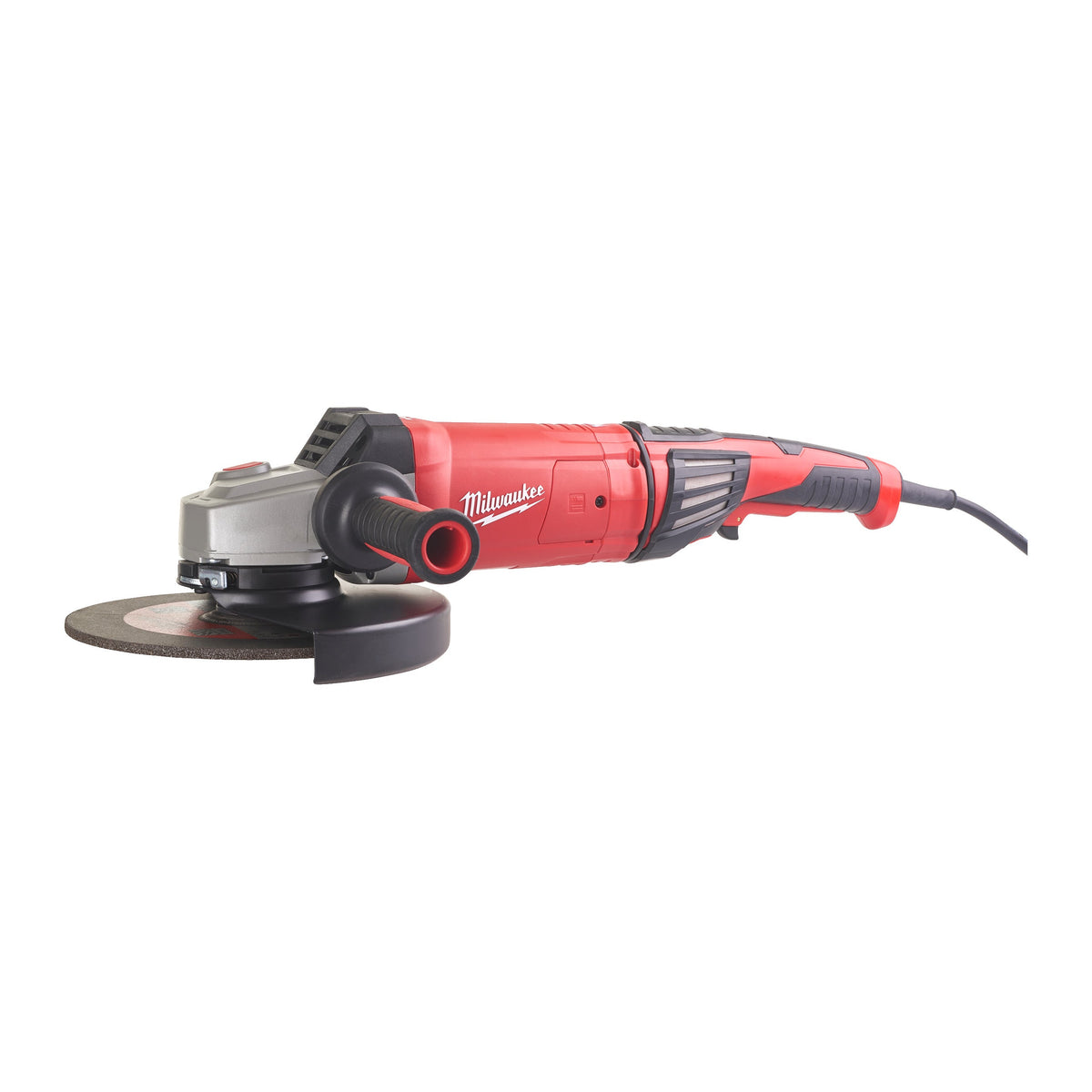 Milwaukee angle grinder AGVKB-24-230 EKX 4933471463