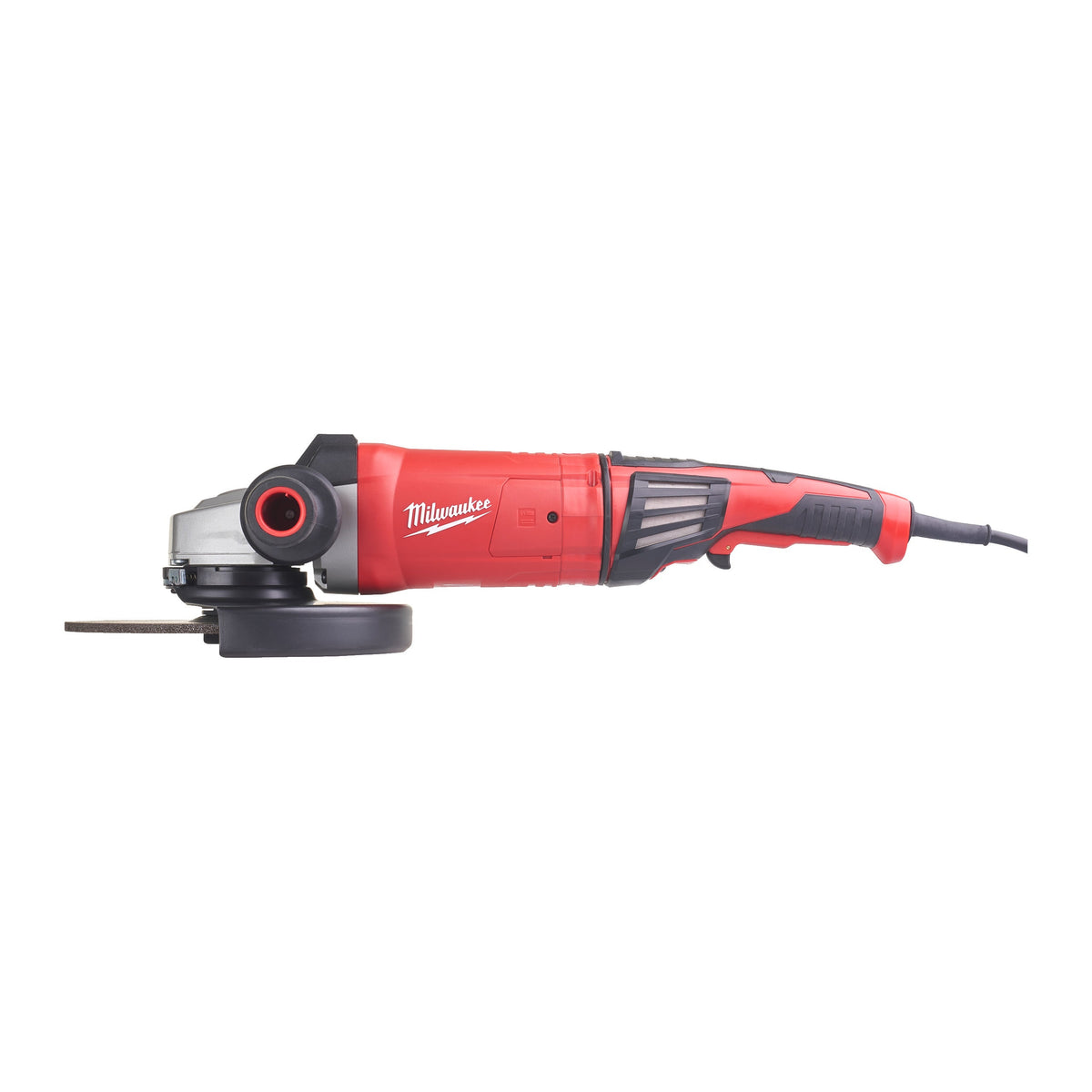 Milwaukee angle grinder AGVKB-24-230 EKX 4933471464